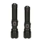 Extralink Ex.30806 Linterna Negro Linterna De Mano Smd Led