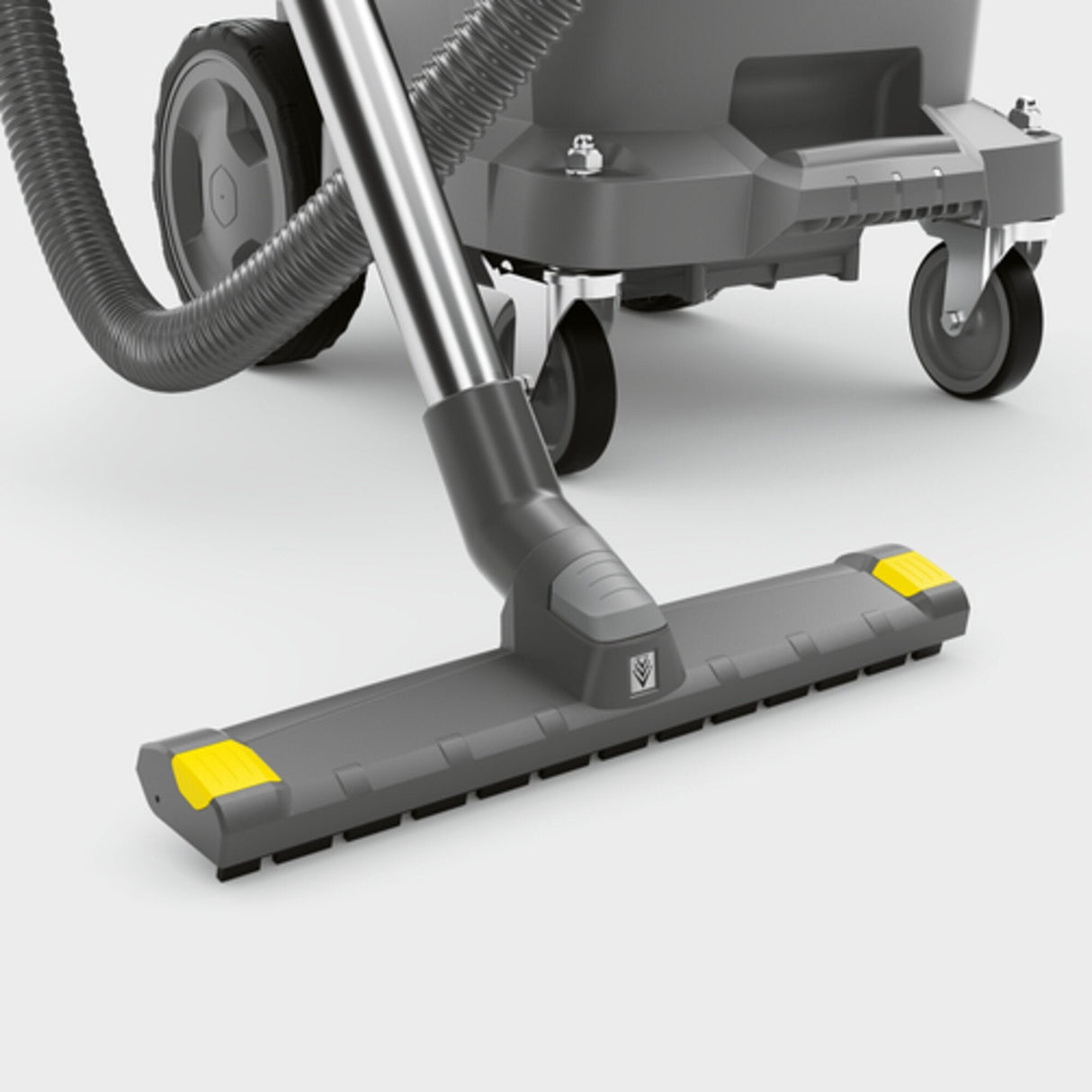 Aspirador Industrial Krcher Nt 50/1 Tact Te L