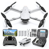 Extralink Smart Life Dron F10 + 3 Akumulatory