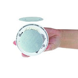 Detector Rev 0023080712, De Superficie, Blanco, 60 Mm