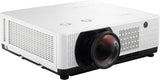 Viewsonic Beamer Lsc731wu-St 7300 Lm Wuxga Laser 3lcd Tr0,65