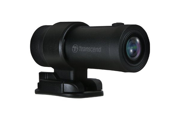 Cámara Para Motocicleta Transcend Drivepro 20 Incl. Microsdhc De 32gb