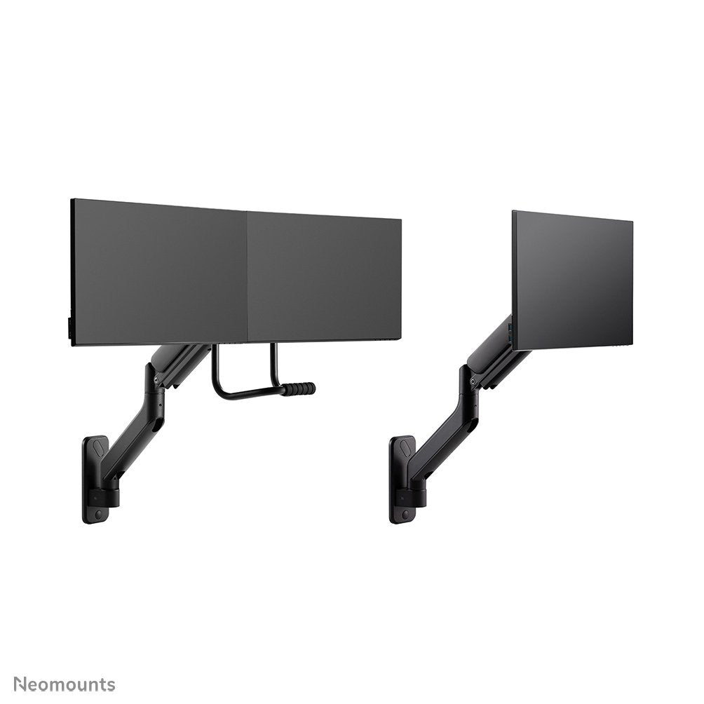Neomounts By Newstar Adaptador De Pared Para  Ds70/Ds75-450bl1/2