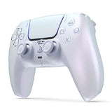 Sony Ps5 Dualsense Wireless Controller Chroma Pearl Eu
