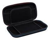 Estuche Rigido Para Nintendo Switch Trust Gxt1248 Color Negro 25415