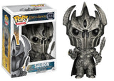 Funko Pop Sauron (El Señor De Los Anillos)