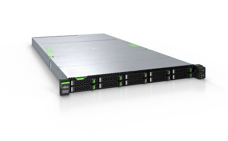 EAN 4065221859017 - Fujitsu PRIMERGY RX2530 M6 servidor Bastidor (1U) Intel® Xeon® Gold 5317 3 GHz 32 GB DDR4-SDRAM 900 W imagen 3