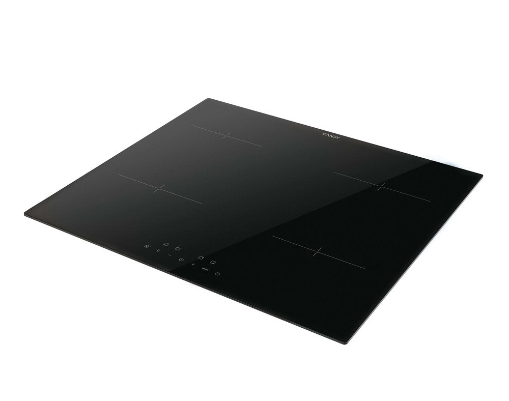 EAN 8059019109435 - Candy CI642CA Negro Integrado 59 cm Con placa de inducción 4 zona(s) imagen 2