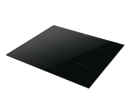 EAN 8059019109435 - Candy CI642CA Negro Integrado 59 cm Con placa de inducción 4 zona(s) imagen 2