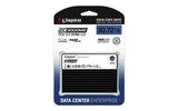 Kingston Dc3000me Sedc3000me/30t7 30720 Gb 1.0 Dwpd 2,5" 63,5mm U.2 Pcie 5.0 X4 Ssd 256bit Aes