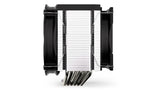 EAN 5903018665863 - ENDORFY Fortis 5 Dual Fan Procesador Refrigerador de aire 120/140 mm Negro imagen 13