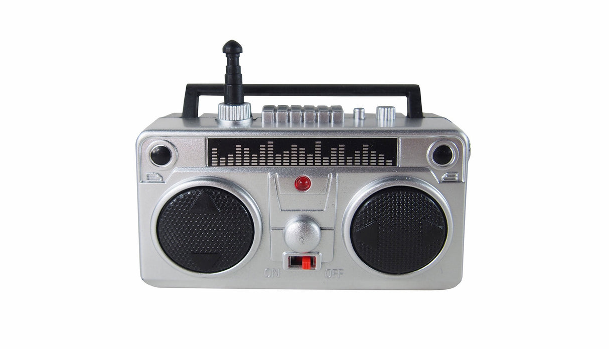 Amewi Mini Truck Modelo Controlado Por Radio 1:64 500mah 3