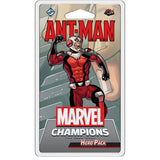 Asmodee Marvel Champions: El Juego De Cartas - Ant-Man Ffgd2911
