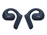 Auriculares  Jvc Ha-Np35t-Au Blue