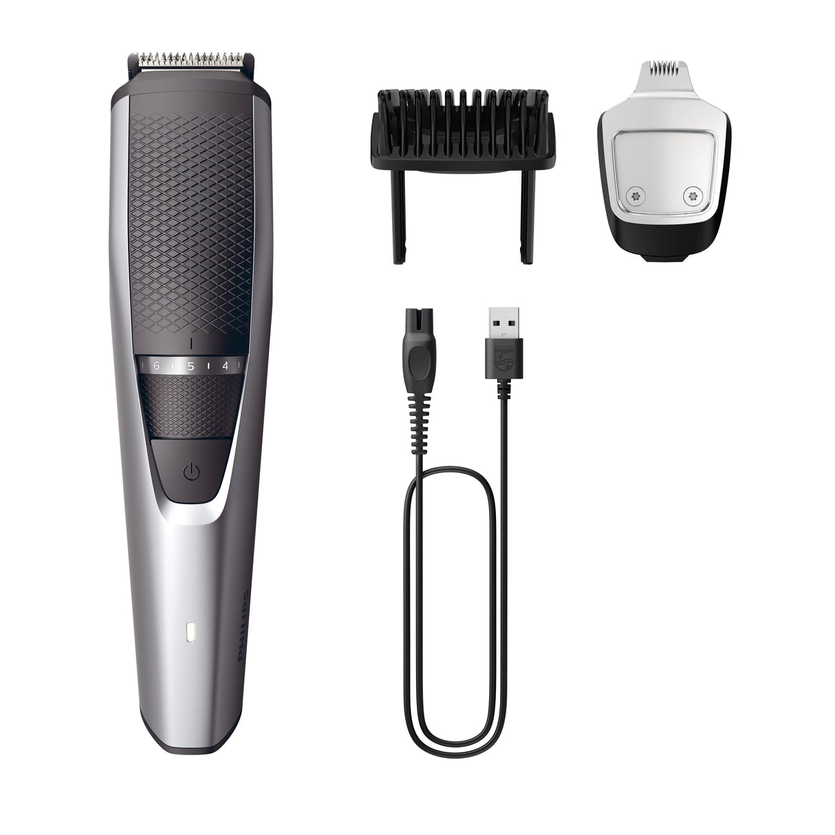 Barbero Philips Beardtrimmer Series 3000 Bt3239/15