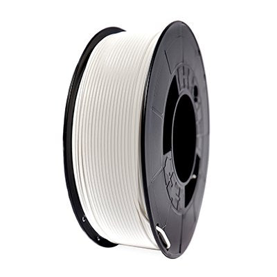 Filamento Blanco Glaciar Winkle Pla Hd 1.75mm Impresora 3d 1 Kg