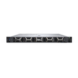 Dell  Poweredge R6615 1 X Amd Epyc 9224 2.50ghz  24c/48t  64m Cache   (200w) Ddr5-4800 3yr Basic Nbd