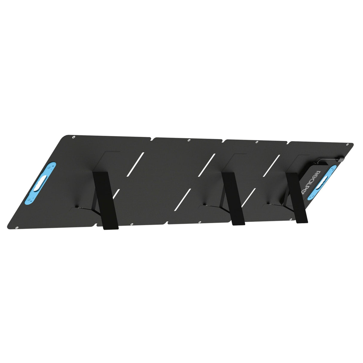 Panel Solar Realpower Sp-200e 200 Vatios 4 Paneles Plegables