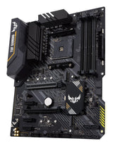 EAN 0192876957486 - ASUS TUF GAMING B450-PLUS II AMD B450 Zócalo AM4 ATX imagen 5