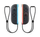 Nintendo Joy-Con 2 Negro, Azul, Rojo Bluetooth Palanca De Mando Analógico/Digital Nintendo Switch 2