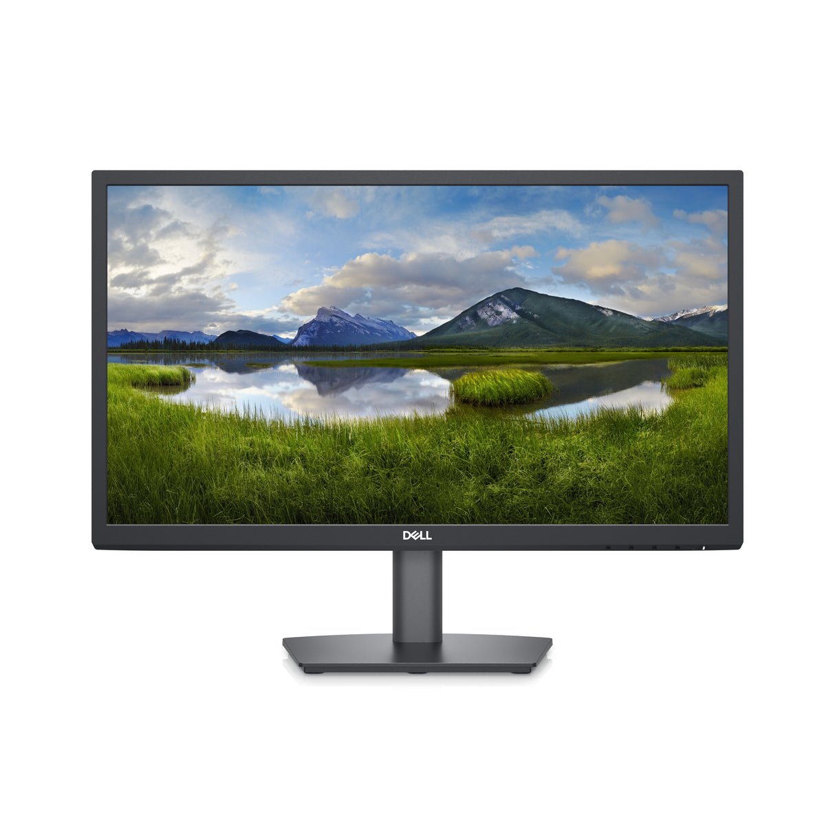 Monitor Dell 22 E2223hv Fhd Va 16:9 Vga 8ms Sp