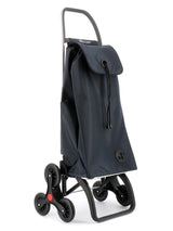 EAN 8420812991495 - Rolser I-Max MF Azul oscuro Bolsa para carrito de la compra imagen 1
