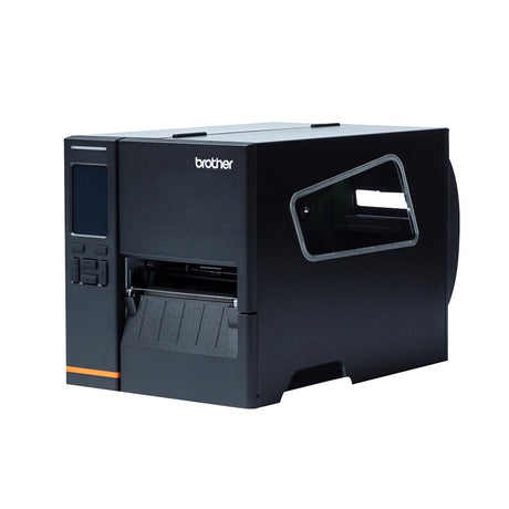 EAN 4977766804707 - Brother TJ4021TN impresora de etiquetas Térmica directa / transferencia térmica 203 x 203 DPI 254 mm/s Al imagen 6
