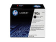 EAN 0884962517765 - HP 90X High Yield Black Original LaserJet Toner Cartridge cartucho de tóner 1 pieza(s) imagen 1