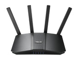 EAN 4711387627655 - ASUS RT-BE82U BE6500 router inalámbrico 2.5 Gigabit Ethernet Doble banda (2,4 GHz / 5 GHz) Negro imagen 7