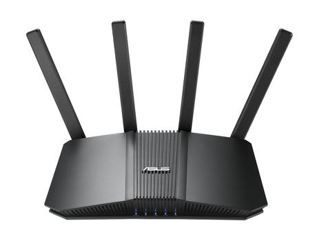 EAN 4711387627655 - ASUS RT-BE82U BE6500 router inalámbrico 2.5 Gigabit Ethernet Doble banda (2,4 GHz / 5 GHz) Negro imagen 7