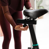 Bicicleta 07096 Drumfit Indoor 1000 Tese