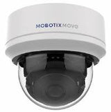 Camara Ip Mobotix Mx-Vd2a-2-Ir-Va Domo Vandalico