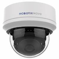 Camara Ip Mobotix Mx-Vd1a-5-Ir-Va Domo Vandalico