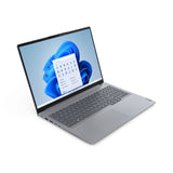 Portátil Lenovo Thinkbook 16 G6 I5-13420h 16" 8gb 512gb Rj45 Usb-C(Thunderbolt4/Usb4) W11pro
