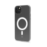 EAN 8021735204794 - Celly GELSKINMAG1055 funda para teléfono móvil 17 cm (6.7") Transparente imagen 2