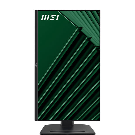 EAN 4711377219167 - MSI PRO MP275PG pantalla para PC 68,6 cm (27") 1920 x 1080 Pixeles Full HD LCD Negro imagen 4
