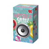 EAN 8435748600137 - Jumbo Hitster 1120100355 juego de tablero 30 min Juego De Cartas Partido imagen 2