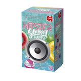 Hitster Summer Party Exp Jdm