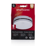 Detector De Humo Smartwares Fsm-12300