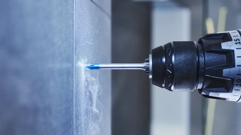 Bosch Juego De Brocas Expert Hex-9 Hardceramic, 5 Piezas 2608900597