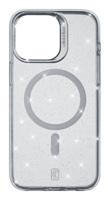 EAN 8018080466571 - Cellularline 8018080466571 funda para teléfono móvil 17 cm (6.7") Transparente imagen 1