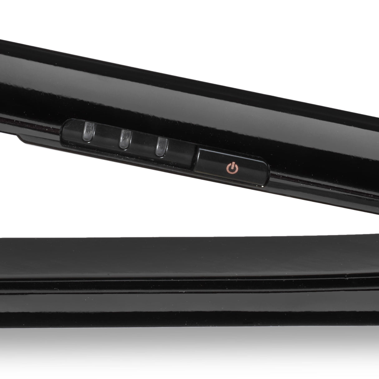 Plancha  Babyliss - Para El Pelo 230 Con Acabado Liso