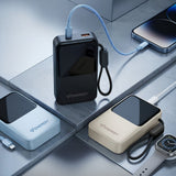 Energy Sistem Pro Powerbank 20000 Mah - 45w - Tecnologia Intelligent Power Delivery - 2 Puertos Para Carga Simultanea -