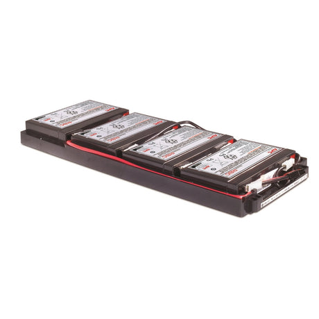 EAN 0731304220664 - APC RBC34 batería para sistema ups Plomo ácido imagen 1