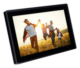 Rollei Smart Frame Wifi 100 Portable Black