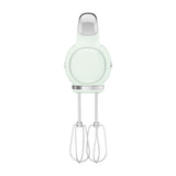 EAN 8017709301859 - Smeg HMF01PGEU batidora Batidora de mano 250 W Verde imagen 2