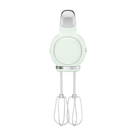 EAN 8017709301859 - Smeg HMF01PGEU batidora Batidora de mano 250 W Verde imagen 2