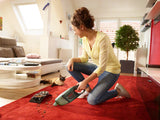 Aspirador Bosch Diy & Garden Easyvac 12 Solo De Mano Verde, Sin Batería Ni Cargador 06033d0000