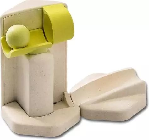 Ravensburger Gravitrax Junior - Levantamiento De Elementos, Tren 24588