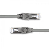 EAN 5901878545288 - Qoltec 54528 cable de red Gris 3 m Cat5e F/UTP (FTP) imagen 3